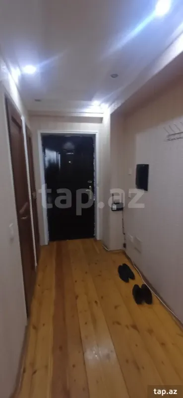 Satılır 3 otaqlı yeni tikili 113 m²