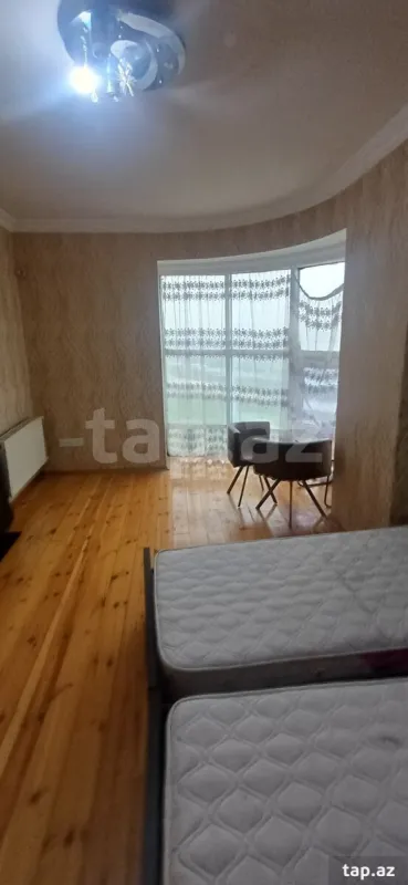 Satılır 3 otaqlı yeni tikili 113 m²