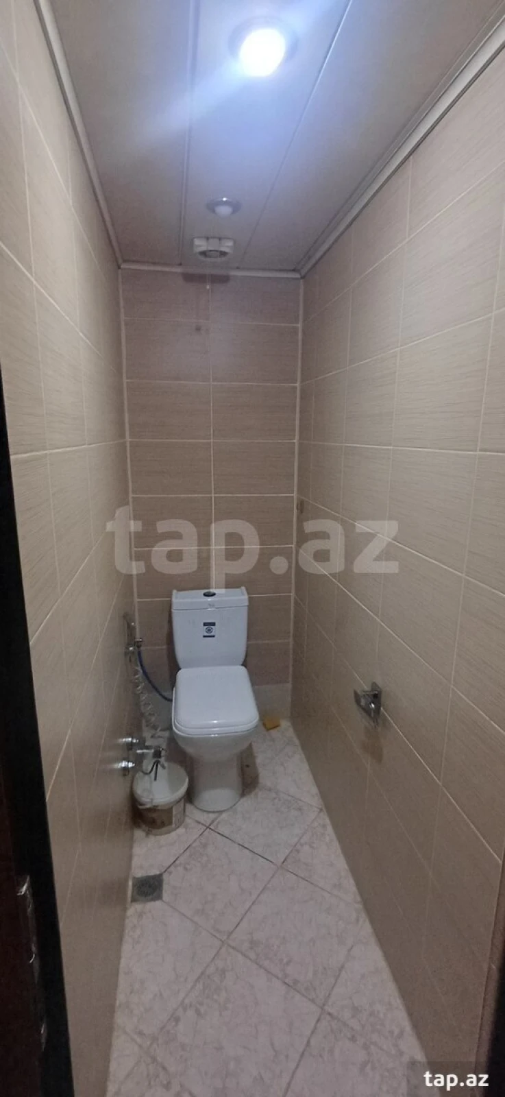 Satılır 3 otaqlı yeni tikili 113 m²