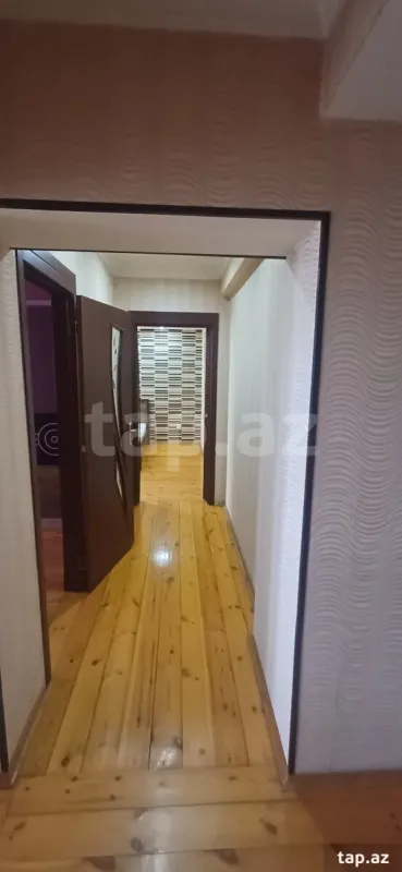 Satılır 3 otaqlı yeni tikili 113 m²