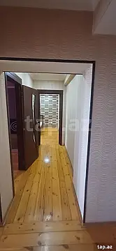 Satılır 3 otaqlı yeni tikili 113 m²
