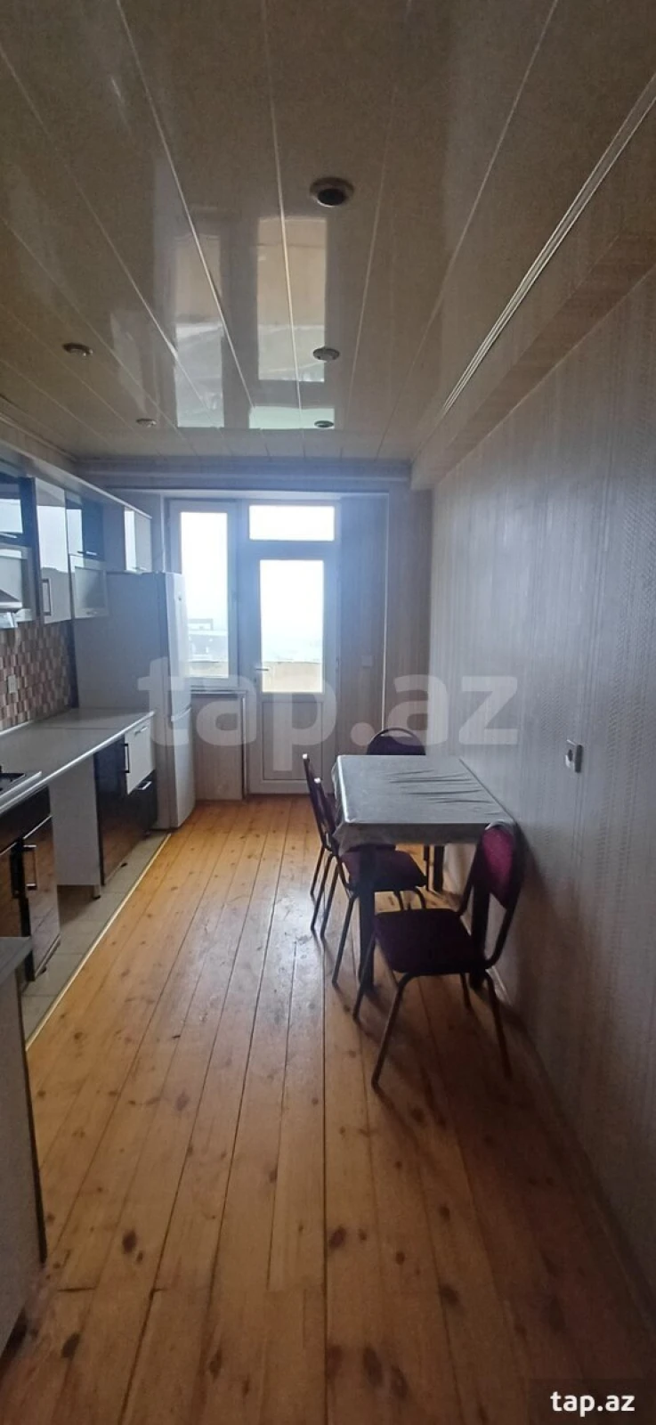 Satılır 3 otaqlı yeni tikili 113 m²