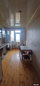 Satılır 3 otaqlı yeni tikili 113 m²