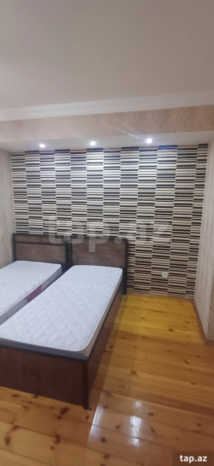 Satılır 3 otaqlı yeni tikili 113 m²