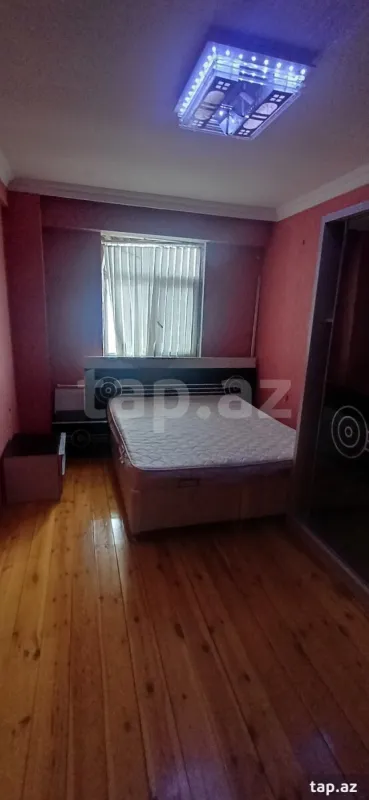 Satılır 3 otaqlı yeni tikili 113 m²