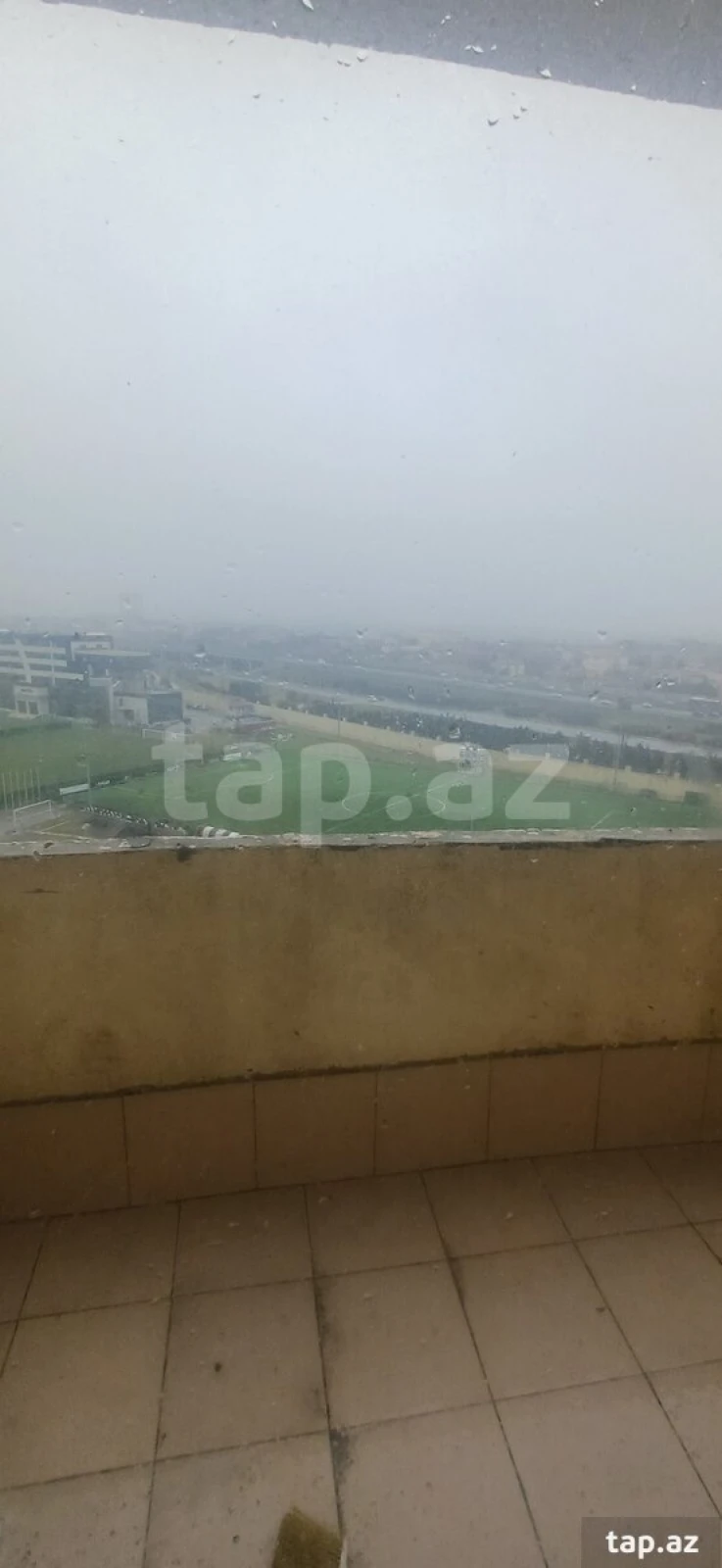 Satılır 3 otaqlı yeni tikili 113 m²