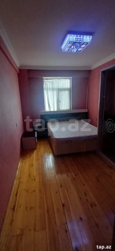 Satılır 3 otaqlı yeni tikili 113 m²