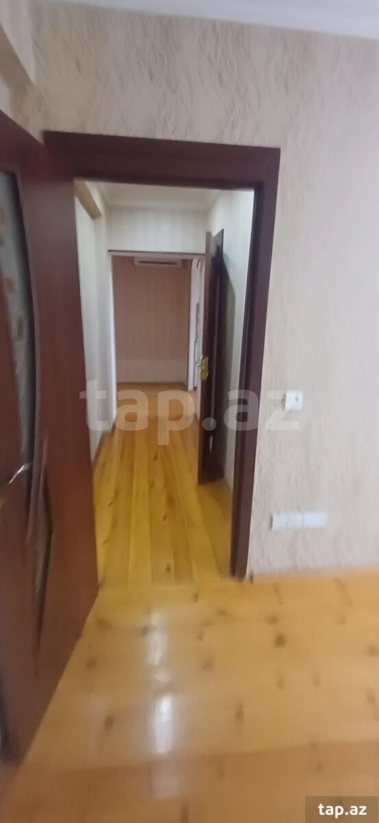 Satılır 3 otaqlı yeni tikili 113 m²