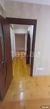 Satılır 3 otaqlı yeni tikili 113 m²