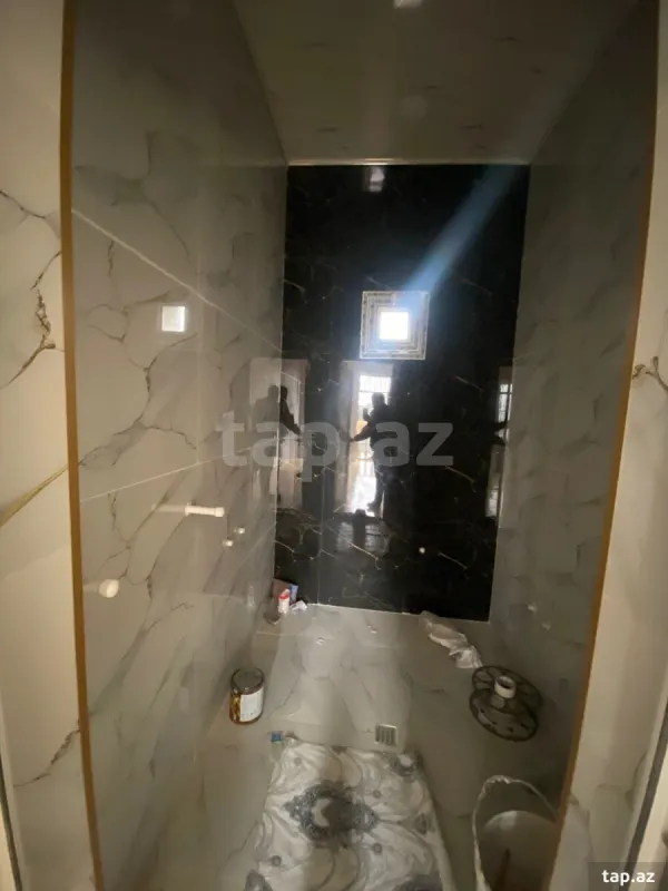 Satılır 3 otaqlı həyət evi 100 m²