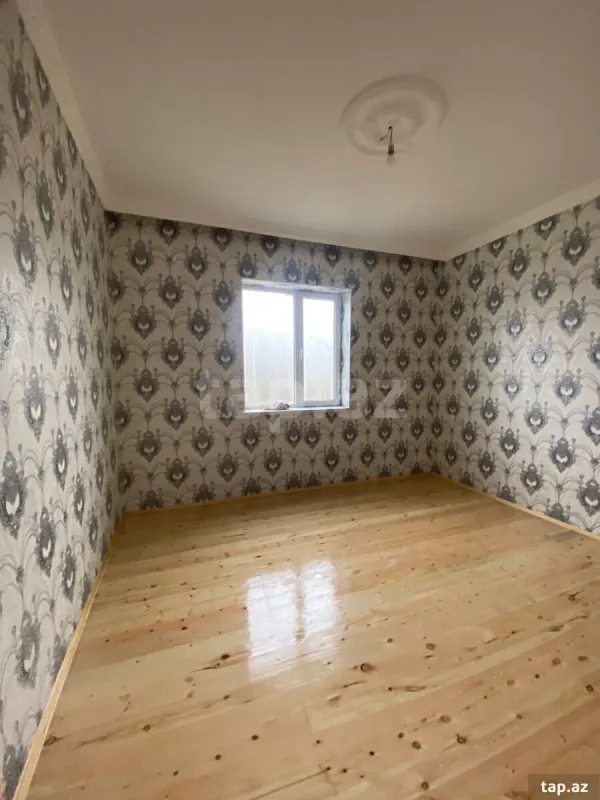 Satılır 3 otaqlı həyət evi 100 m²