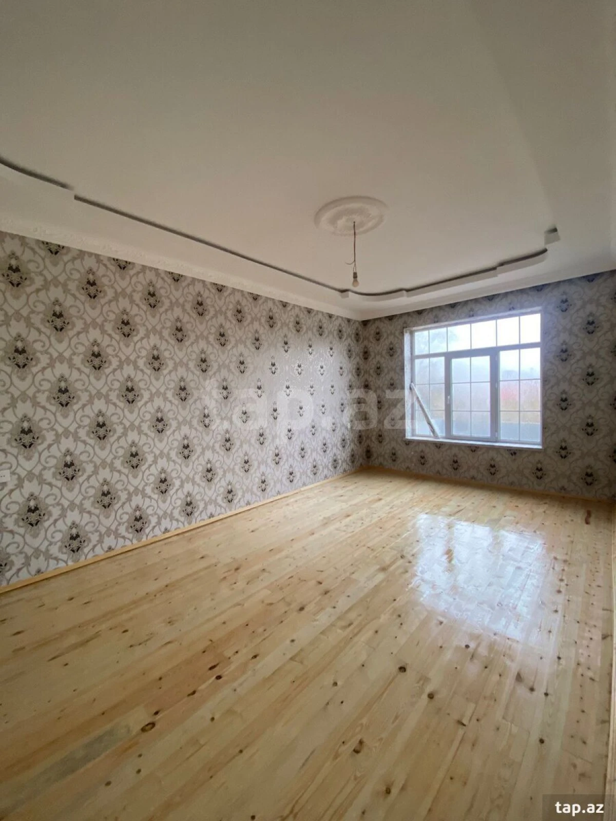 Satılır 3 otaqlı həyət evi 100 m²