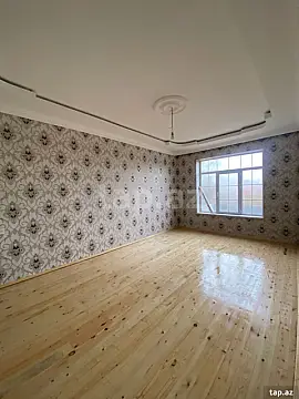 Satılır 3 otaqlı həyət evi 100 m²