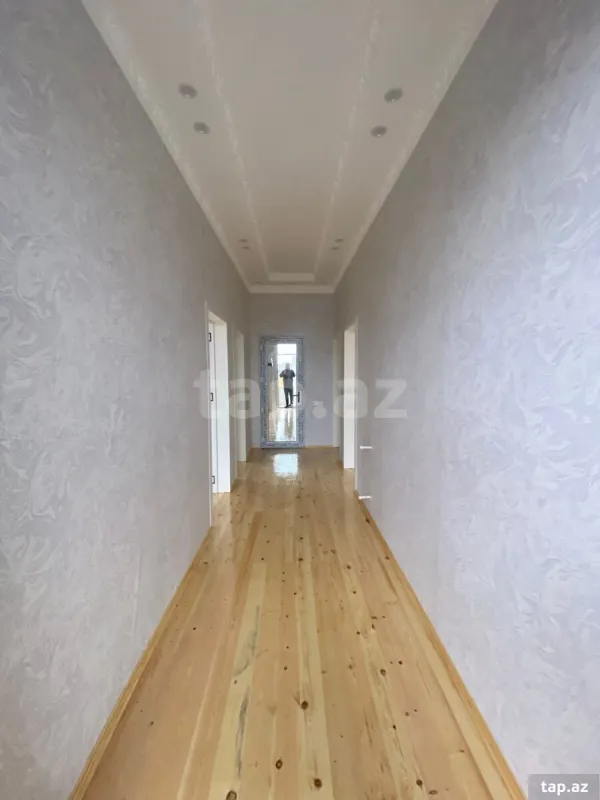 Satılır 3 otaqlı həyət evi 100 m²