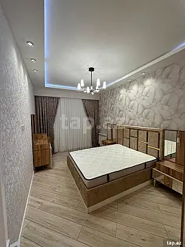 Satılır 2 otaqlı yeni tikili 68 m² — Sumqayıt 2 otaq 68.00 m²
