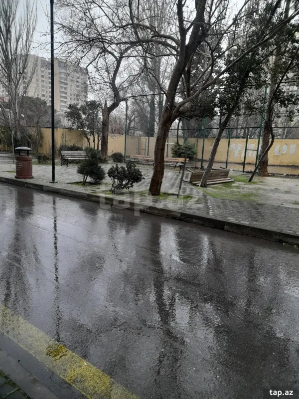 Satılır 3 otaqlı mənzil 78 m²