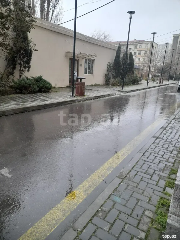 Satılır 3 otaqlı mənzil 78 m²