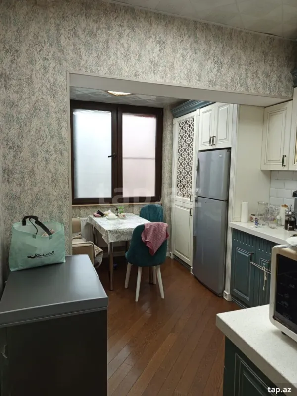 Satılır 3 otaqlı mənzil 78 m²