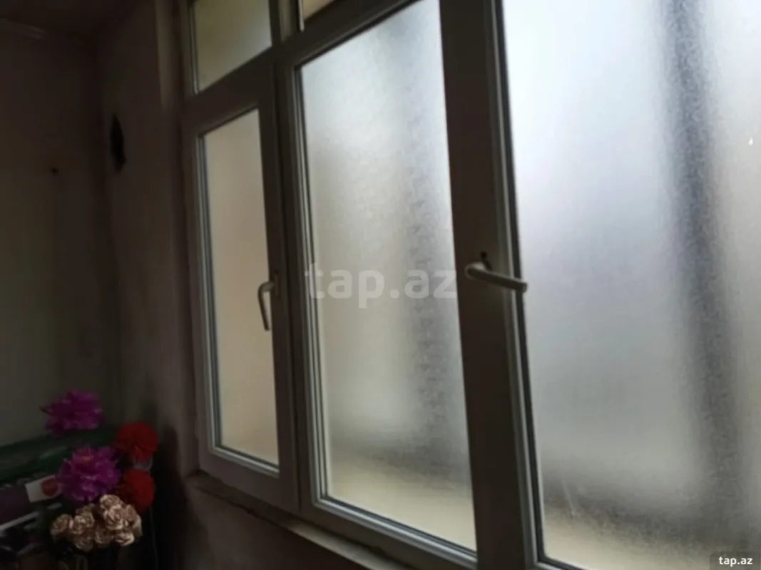 Satılır 3 otaqlı mənzil 78 m²