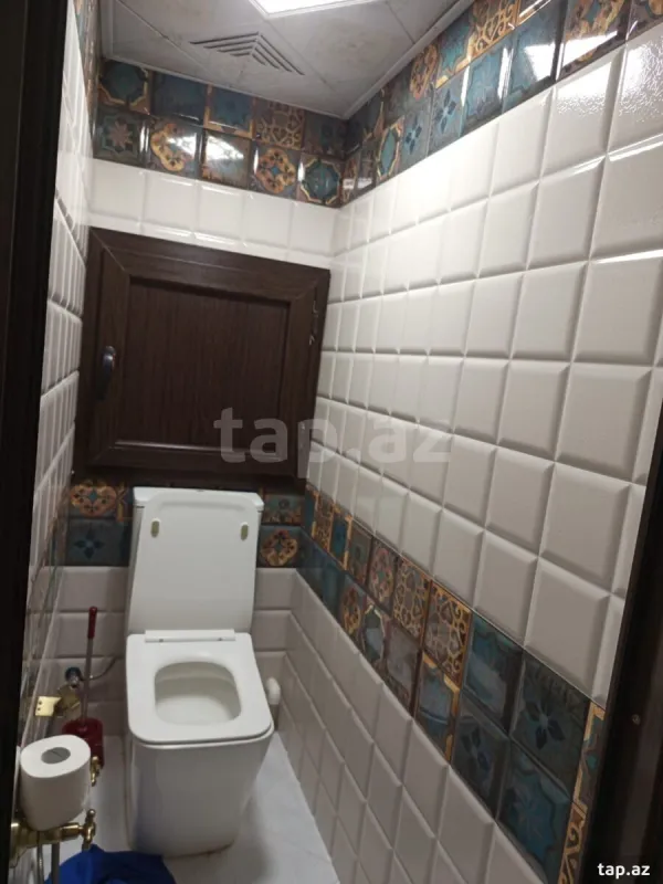 Satılır 3 otaqlı mənzil 78 m²