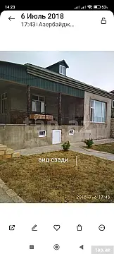 Kirayə verilir 4 otaqlı həyət evi