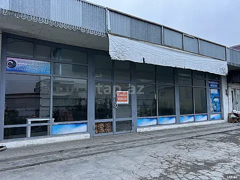 Kirayə verilir ofis — Sabirabad