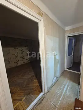 Satılır 3 otaqlı mənzil 70 m²