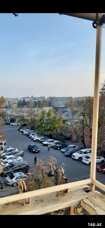 Satılır 3 otaqlı mənzil 70 m²