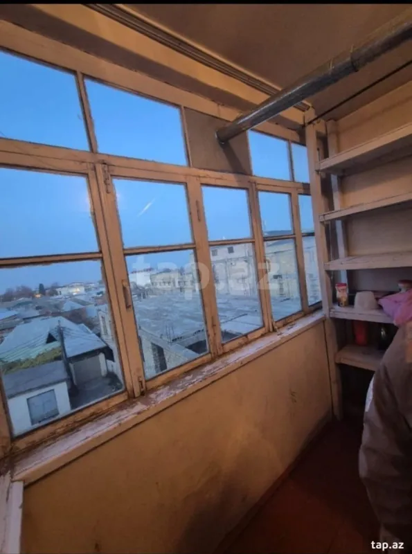 Satılır 3 otaqlı mənzil 70 m²