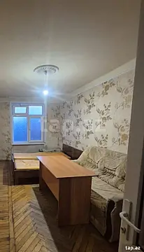 Satılır 3 otaqlı mənzil 70 m²