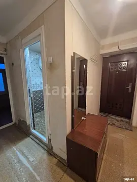 Satılır 3 otaqlı mənzil 70 m²