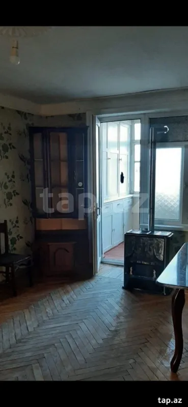 Satılır 3 otaqlı mənzil 70 m²