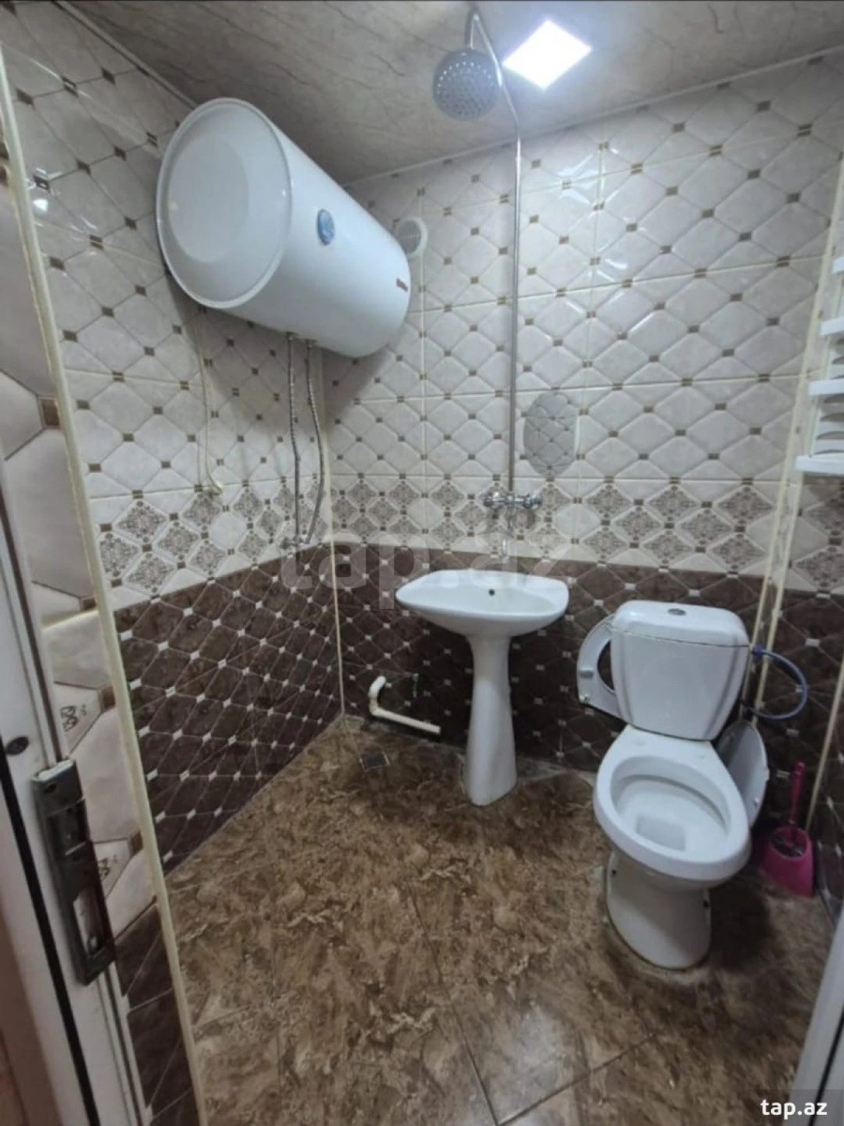 Satılır 3 otaqlı mənzil 70 m²