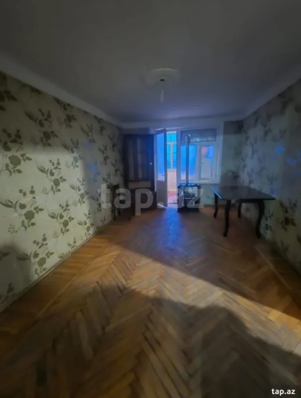 Satılır 3 otaqlı mənzil 70 m²