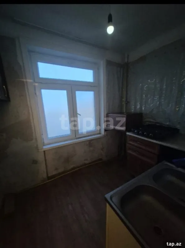 Satılır 3 otaqlı mənzil 70 m²