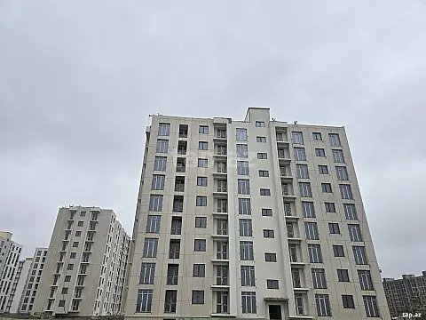 Satılır 2 otaqlı yeni tikili 58 m² — Sumqayıt 2 otaq 58.00 m²