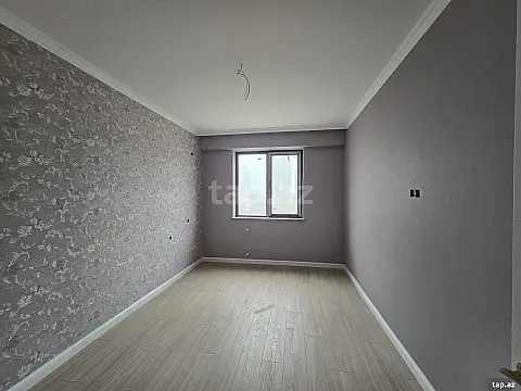 Satılır 2 otaqlı yeni tikili 58 m²
