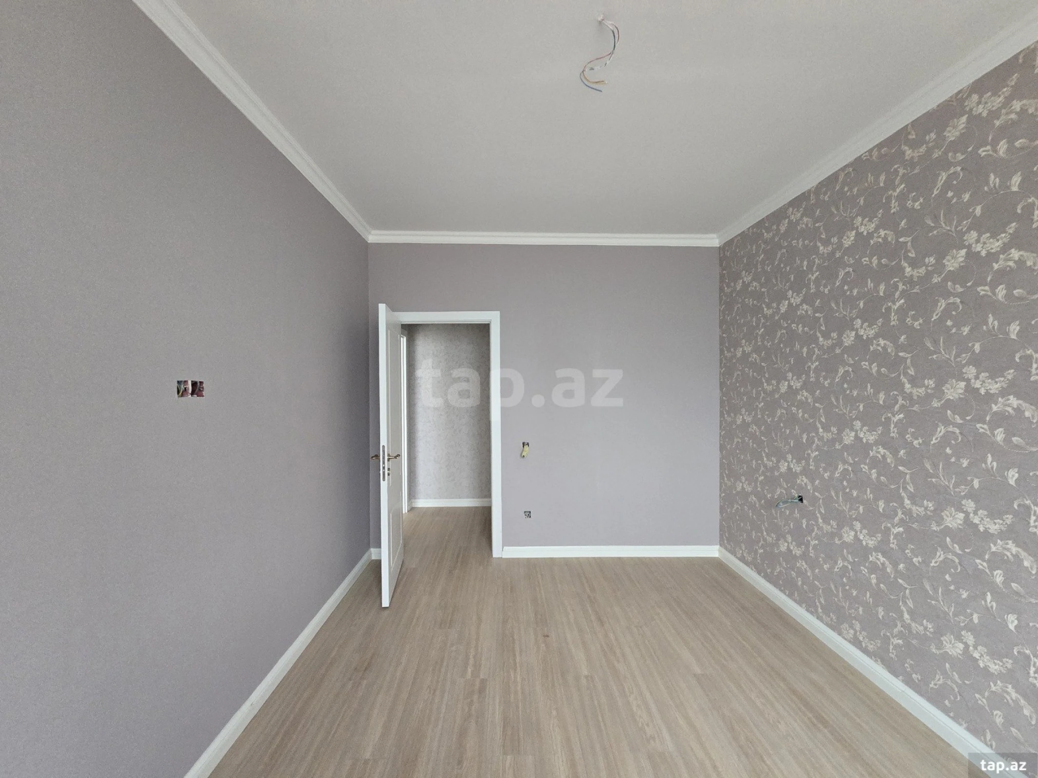 Satılır 2 otaqlı yeni tikili 58 m²