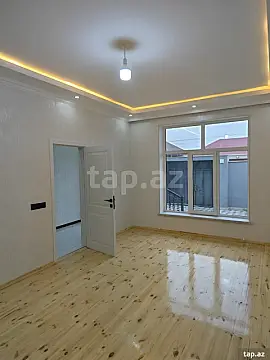 Satılır 4 otaqlı həyət evi