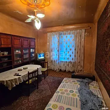 Satılır 2 otaqlı mənzil 58 m² — Sumqayıt 2 otaq 58.00 m²
