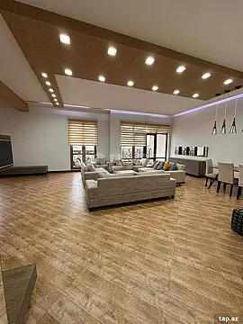 Satılır 4 otaqlı yeni tikili 230 m²