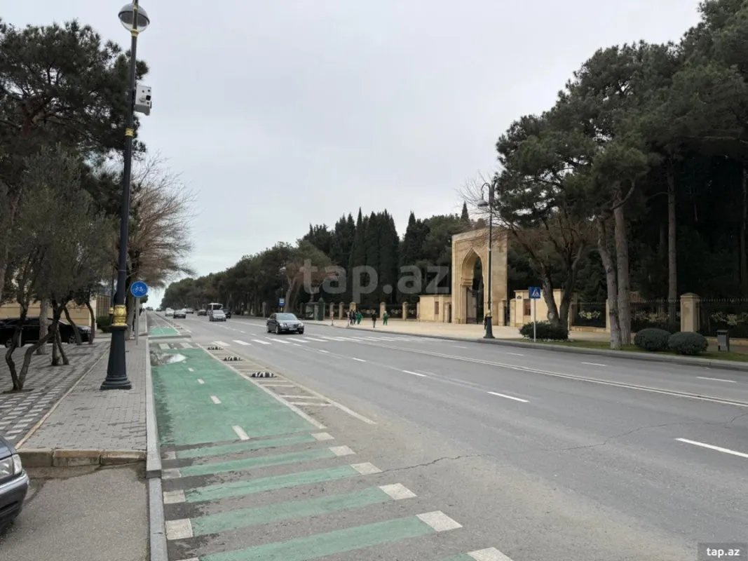 Kirayə verilir obyekt