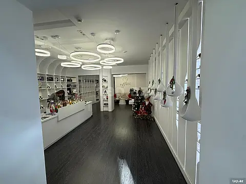 Kirayə verilir obyekt