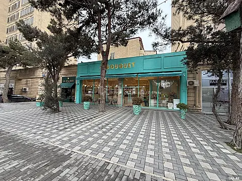 Kirayə verilir obyekt