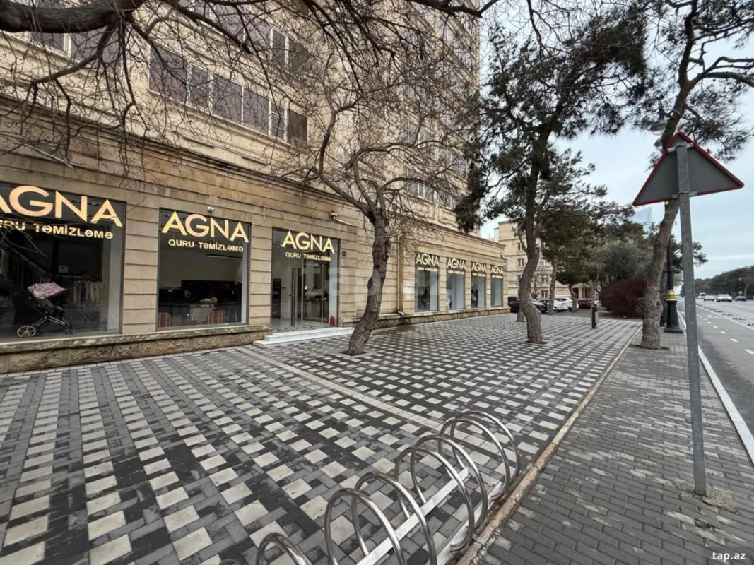 Kirayə verilir obyekt