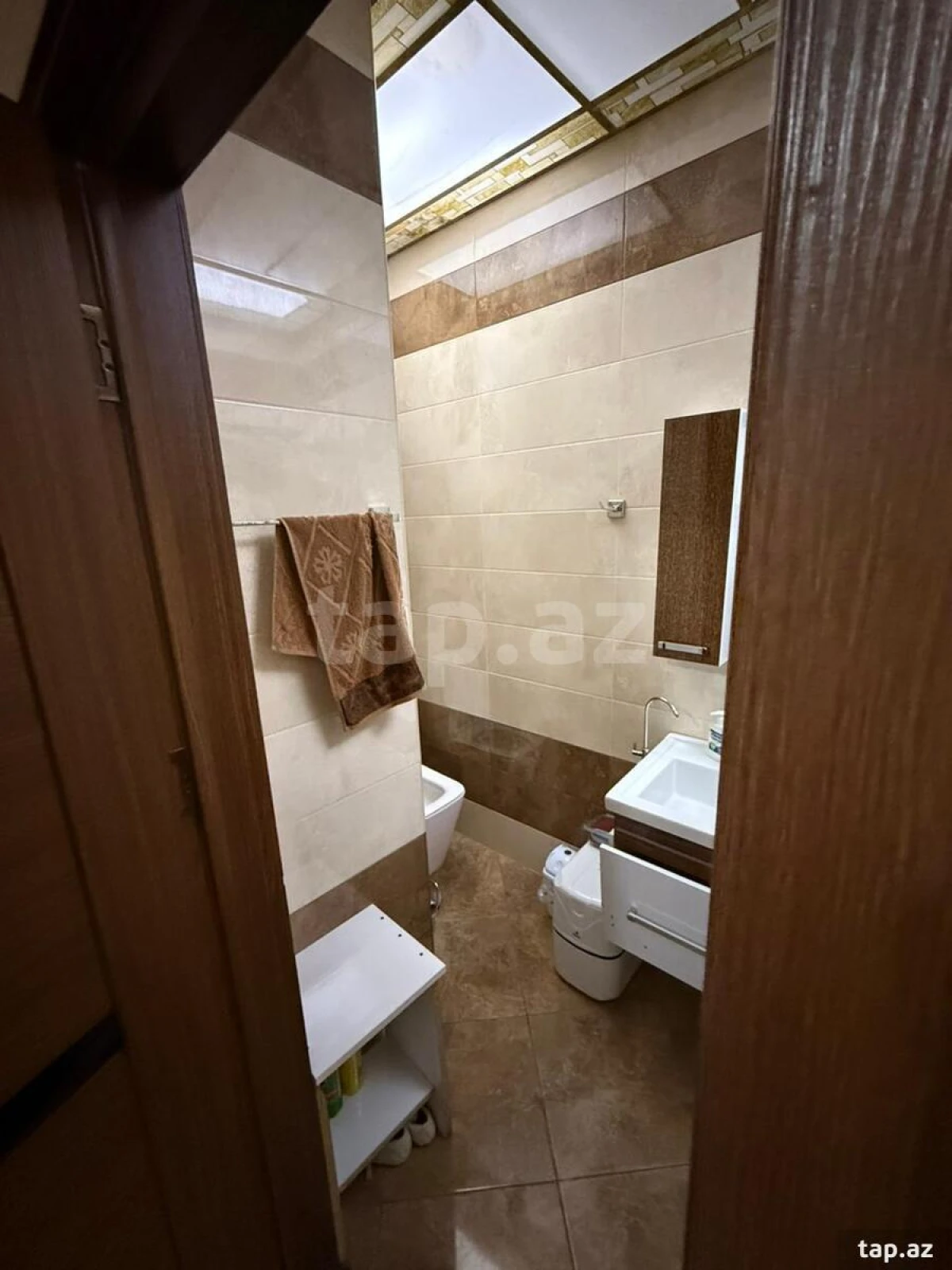 Kirayə verilir obyekt