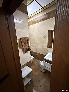 Kirayə verilir obyekt