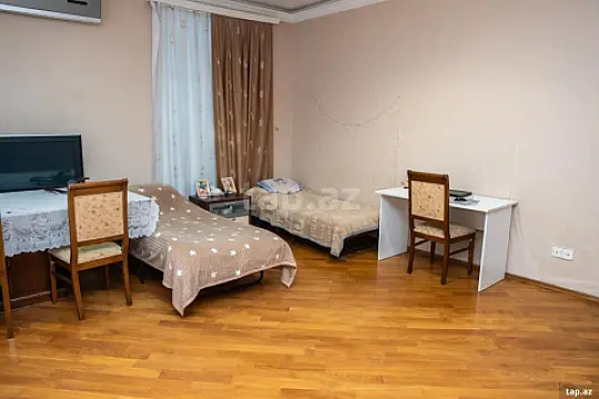 Satılır 2 otaqlı yeni tikili 95 m²