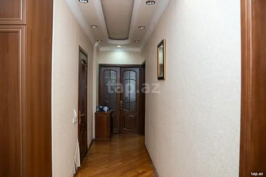 Satılır 2 otaqlı yeni tikili 95 m²