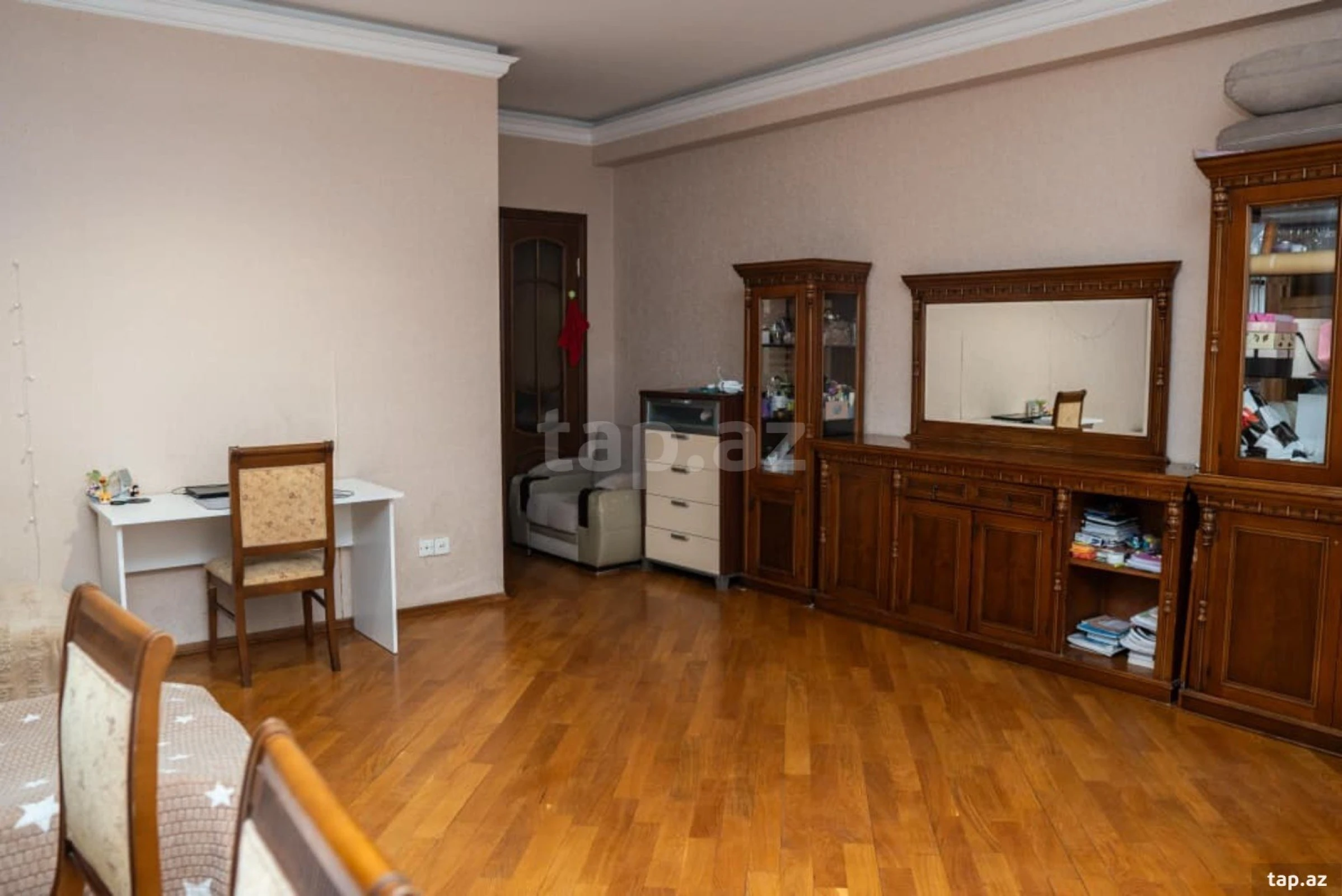 Satılır 2 otaqlı yeni tikili 95 m²